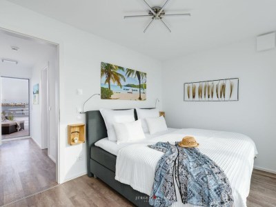 Holiday house Ferienhaus Emmas Home Olpenitz - Features photo 28