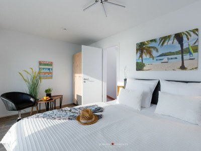 Holiday house Ferienhaus Emmas Home Olpenitz - Features photo 29