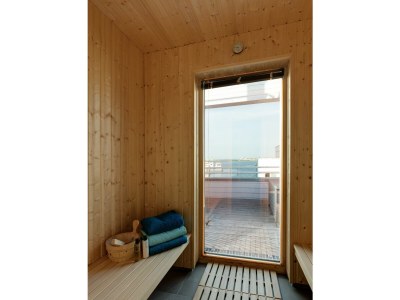 Holiday house Ferienhaus Emmas Home Olpenitz - Features photo 30