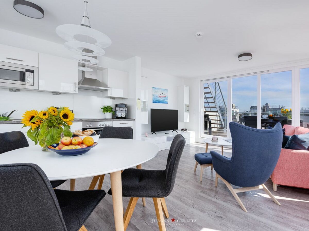 Holiday house Ferienhaus Surfer´s Bay Olpenitz - Features photo 2