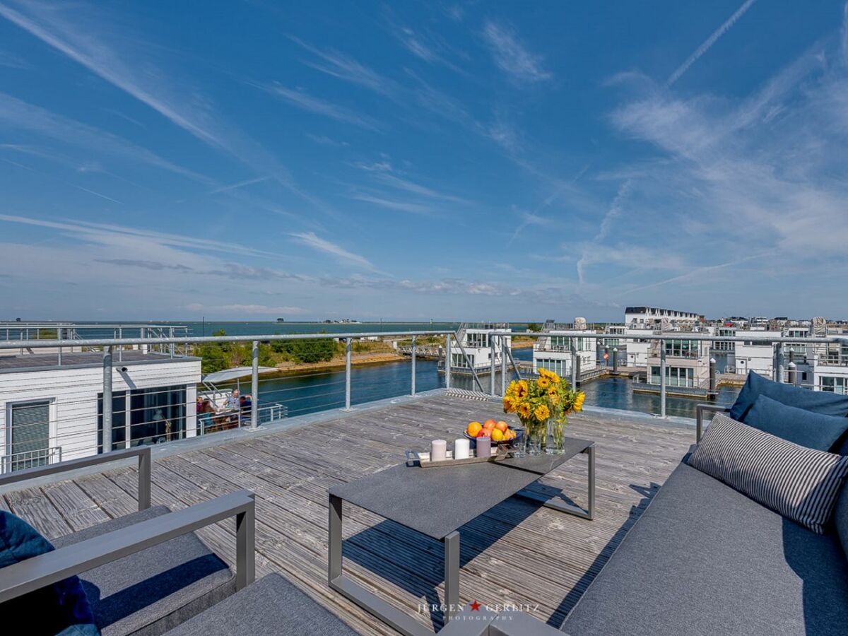 Holiday house Ferienhaus Surfer´s Bay Olpenitz - Features photo 3