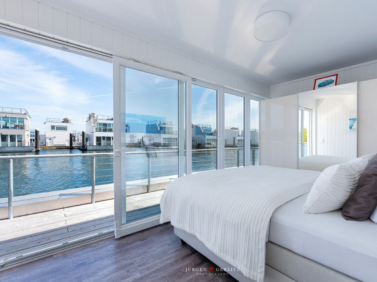 Holiday house Ferienhaus Surfer´s Bay Olpenitz - Features photo 4