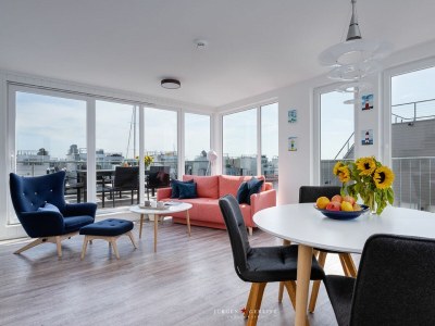 Holiday house Ferienhaus Surfer´s Bay Olpenitz - Features photo 7