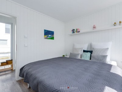 Holiday house Ferienhaus Surfer´s Bay Olpenitz - Features photo 8