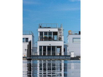 Holiday house Ferienhaus Surfer´s Bay Olpenitz - Features photo 9