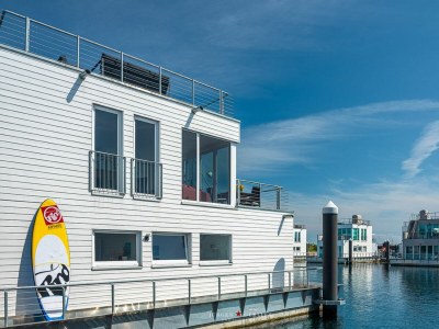 Holiday house Ferienhaus Surfer´s Bay Olpenitz - Features photo 10