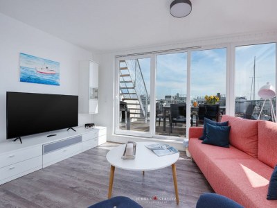 Holiday house Ferienhaus Surfer´s Bay Olpenitz - Features photo 11