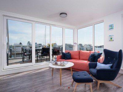 Holiday house Ferienhaus Surfer´s Bay Olpenitz - Features photo 12