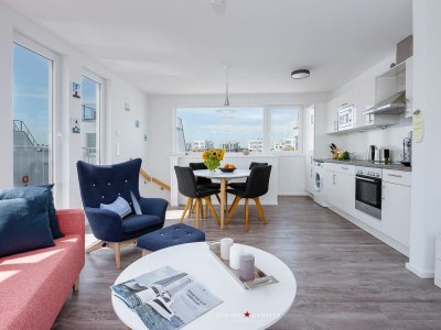 Holiday house Ferienhaus Surfer´s Bay Olpenitz - Features photo 13