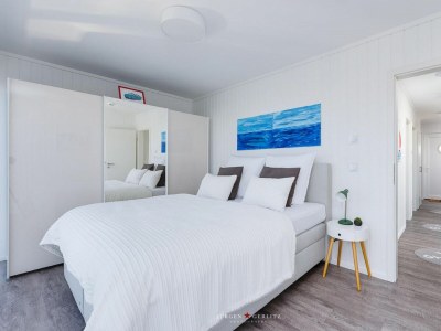 Holiday house Ferienhaus Surfer´s Bay Olpenitz - Features photo 14