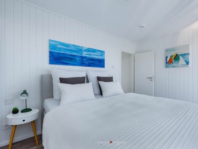 Holiday house Ferienhaus Surfer´s Bay Olpenitz - Features photo 15