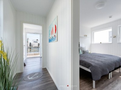 Holiday house Ferienhaus Surfer´s Bay Olpenitz - Features photo 16