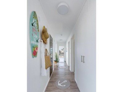 Holiday house Ferienhaus Surfer´s Bay Olpenitz - Features photo 17