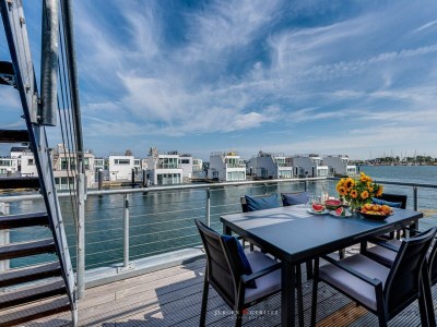 Holiday house Ferienhaus Surfer´s Bay Olpenitz - Features photo 18