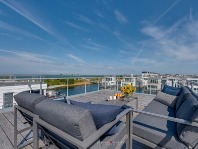 Holiday house Ferienhaus Surfer´s Bay Olpenitz - Features photo 19