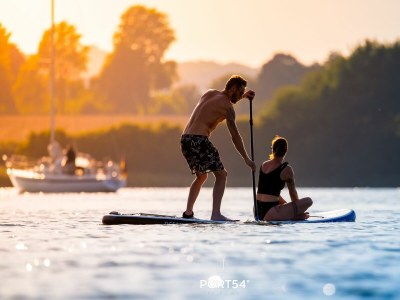 Holiday house Ferienhaus Surfer´s Bay Olpenitz - Environment photo 26
