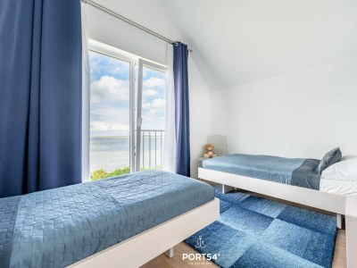 Holiday apartment Ferienwohnung Seeadlerhorst Olpenitz - Features photo 6