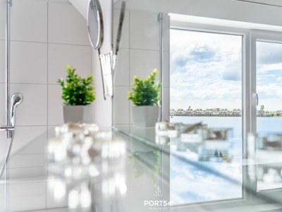 Holiday apartment Ferienwohnung Seeadlerhorst Olpenitz - Features photo 9