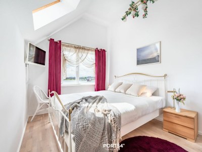 Holiday apartment Ferienwohnung Seeadlerhorst Olpenitz - Features photo 10