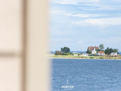 Holiday apartment Ferienwohnung Seeadlerhorst Olpenitz - Features photo 12