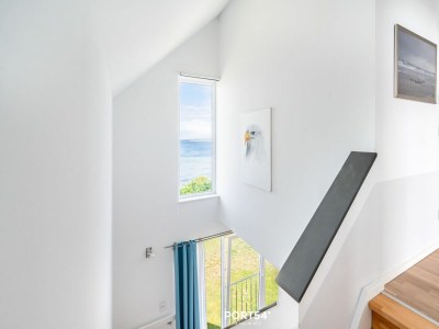 Holiday apartment Ferienwohnung Seeadlerhorst Olpenitz - Features photo 13