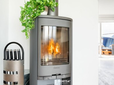 Holiday apartment Ferienwohnung Seeadlerhorst Olpenitz - Features photo 17