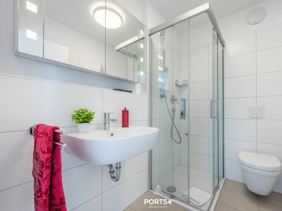 Holiday apartment Ferienwohnung Seeadlerhorst Olpenitz - Features photo 18