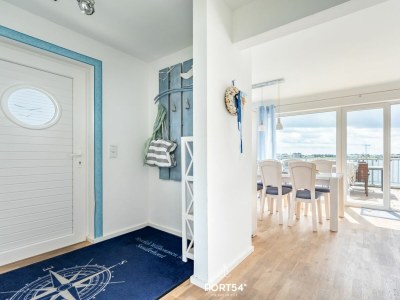 Holiday apartment Ferienwohnung Seeadlerhorst Olpenitz - Features photo 19