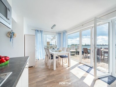 Holiday apartment Ferienwohnung Seeadlerhorst Olpenitz - Features photo 20