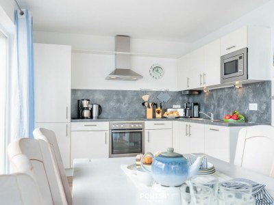 Holiday apartment Ferienwohnung Seeadlerhorst Olpenitz - Features photo 21