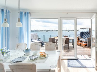 Holiday apartment Ferienwohnung Seeadlerhorst Olpenitz - Features photo 22