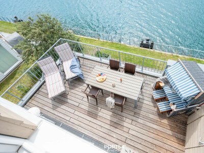 Holiday apartment Ferienwohnung Seeadlerhorst Olpenitz - Features photo 24