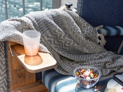 Holiday apartment Ferienwohnung Seeadlerhorst Olpenitz - Features photo 25