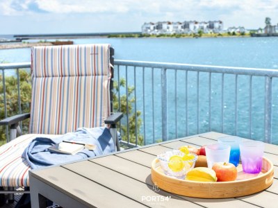 Holiday apartment Ferienwohnung Seeadlerhorst Olpenitz - Features photo 26