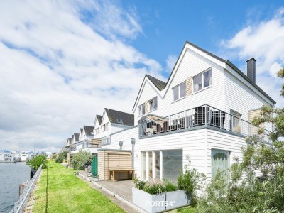 Holiday apartment Ferienwohnung Seeadlerhorst Olpenitz - Features photo 28