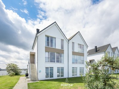 Holiday apartment Ferienwohnung Seeadlerhorst Olpenitz - Features photo 29