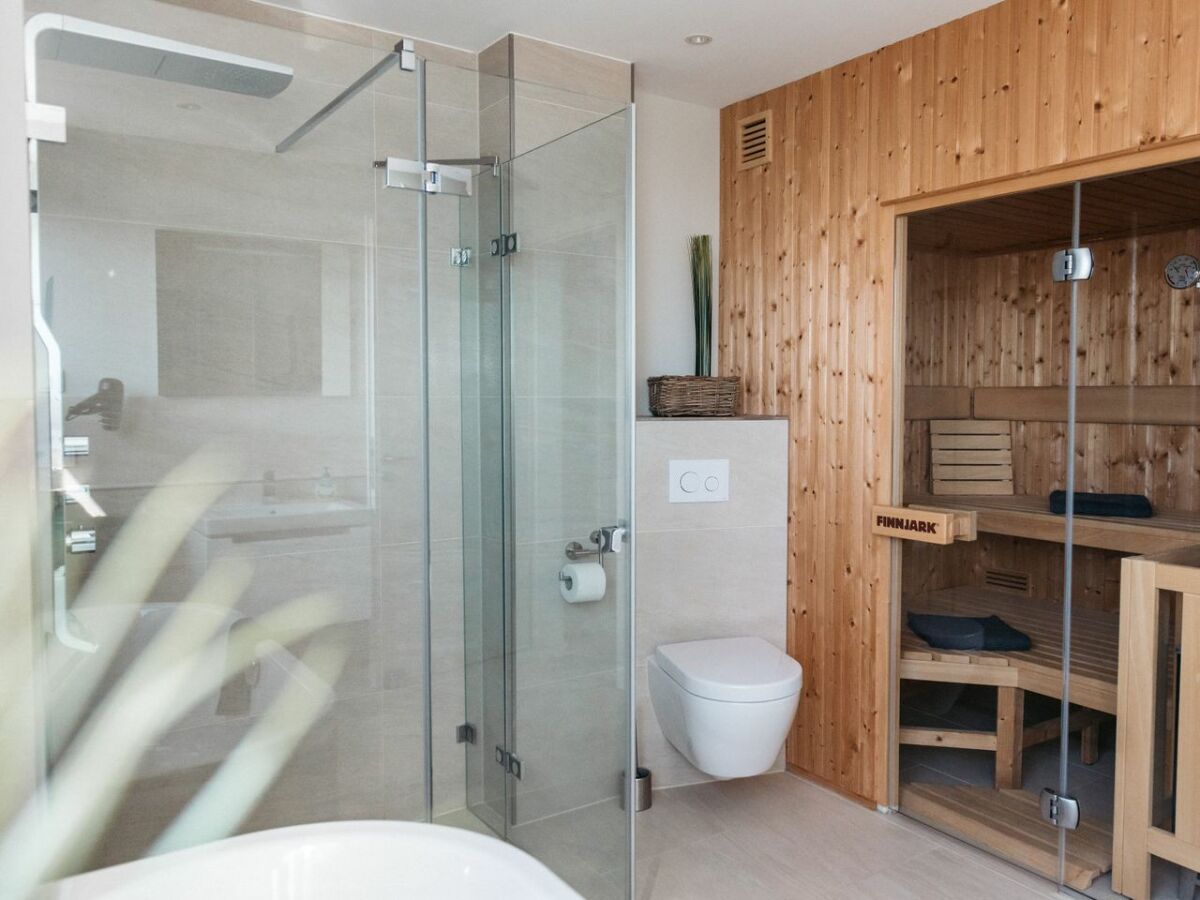 Holiday apartment Ferienwohnung Zweite Heimat Olpenitz - Outdoor photo 2