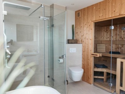 Holiday apartment Ferienwohnung Zweite Heimat Olpenitz - Outdoor photo 2