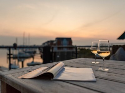 Holiday apartment Ferienwohnung Zweite Heimat Olpenitz - Outdoor photo 4