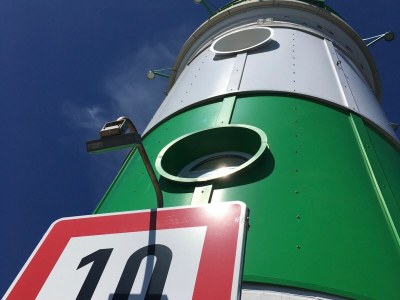 Holiday apartment Ferienwohnung Zweite Heimat Olpenitz - Outdoor photo 6