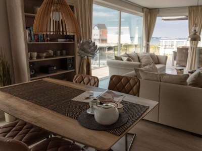 Holiday apartment Ferienwohnung Zweite Heimat Olpenitz - Outdoor photo 7