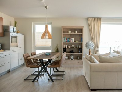 Holiday apartment Ferienwohnung Zweite Heimat Olpenitz - Outdoor photo 9