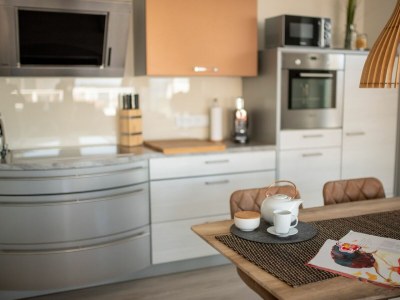 Holiday apartment Ferienwohnung Zweite Heimat Olpenitz - Outdoor photo 10