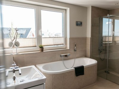 Holiday apartment Ferienwohnung Zweite Heimat Olpenitz - Outdoor photo 14