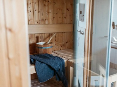 Holiday apartment Ferienwohnung Zweite Heimat Olpenitz - Outdoor photo 15