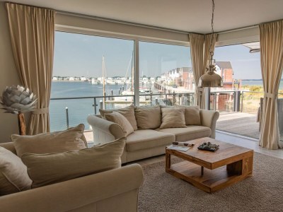 Holiday apartment Ferienwohnung Zweite Heimat Olpenitz - Features photo 18