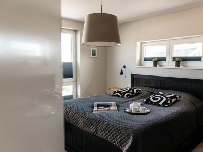 Holiday apartment Ferienwohnung Zweite Heimat Olpenitz - Features photo 20