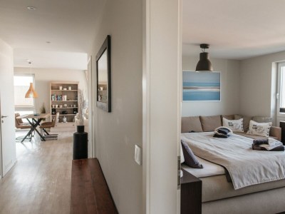 Holiday apartment Ferienwohnung Zweite Heimat Olpenitz - Features photo 21