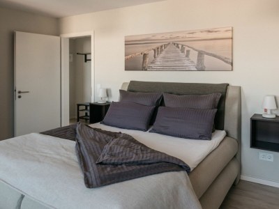 Holiday apartment Ferienwohnung Zweite Heimat Olpenitz - Features photo 23