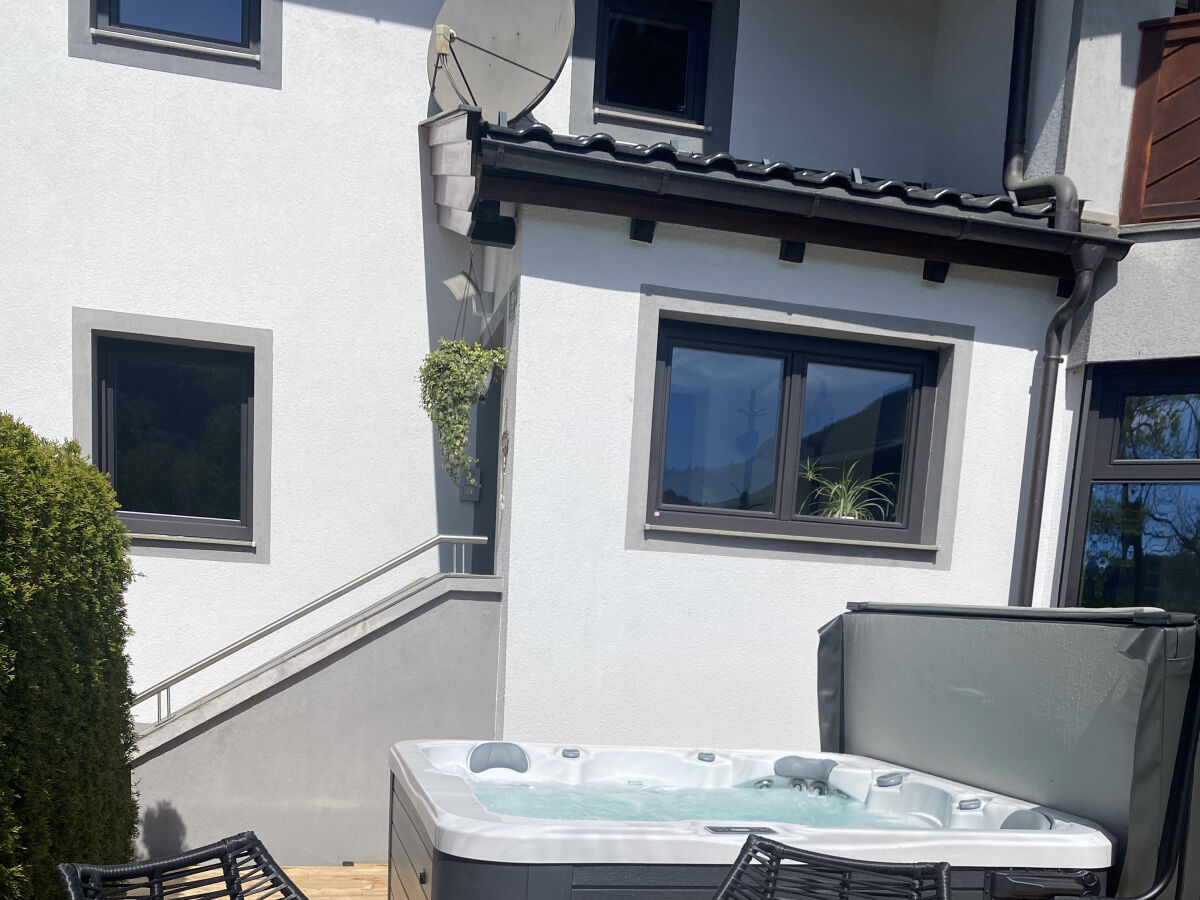 Holiday apartment Apartment in the Au - Outdoor photo 2